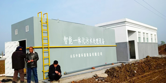 醫療污水處理設備有哪些特點？如何選醫療污水處理設備？（2）