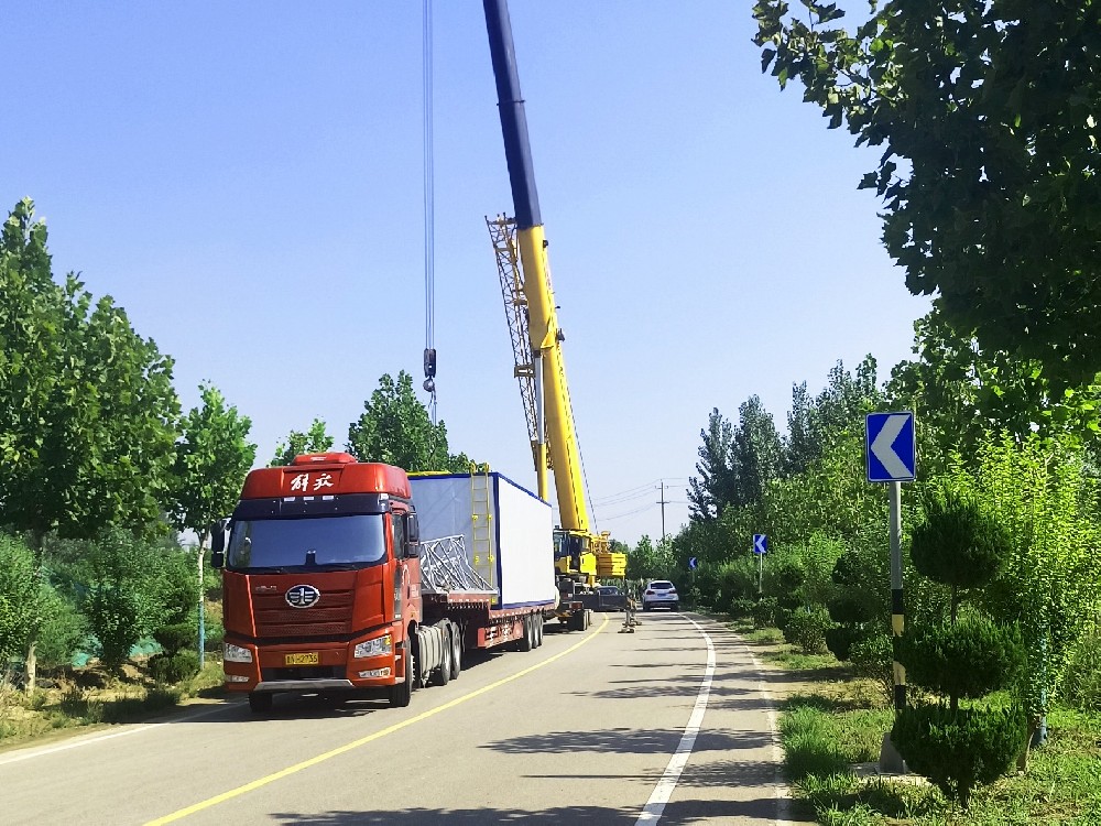 一體化污水處理設(shè)備-一體化污水處理設(shè)備廠家-餐廚垃圾滲濾液污水處理設(shè)備