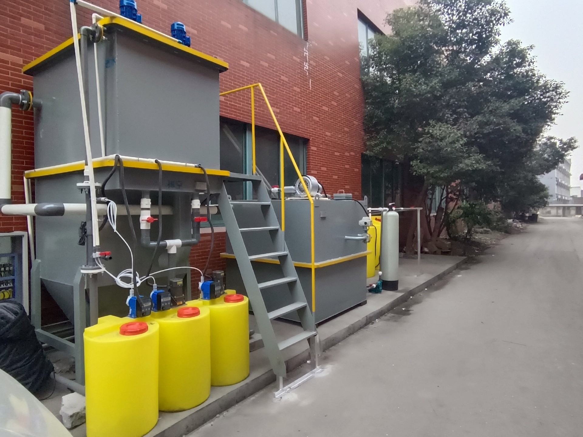 一體化污水處理設備,一體化污水處理設備廠家