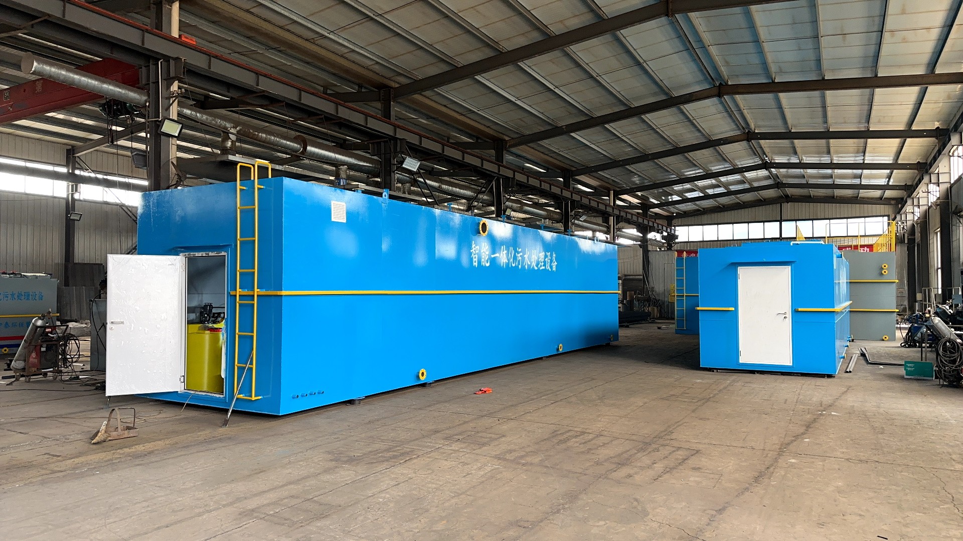 一體化污水處理設(shè)備,一體化污水處理設(shè)備廠家