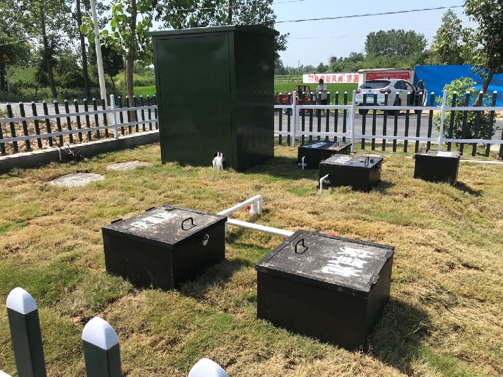 養(yǎng)殖業(yè)污水生化處理的關鍵步驟是什么