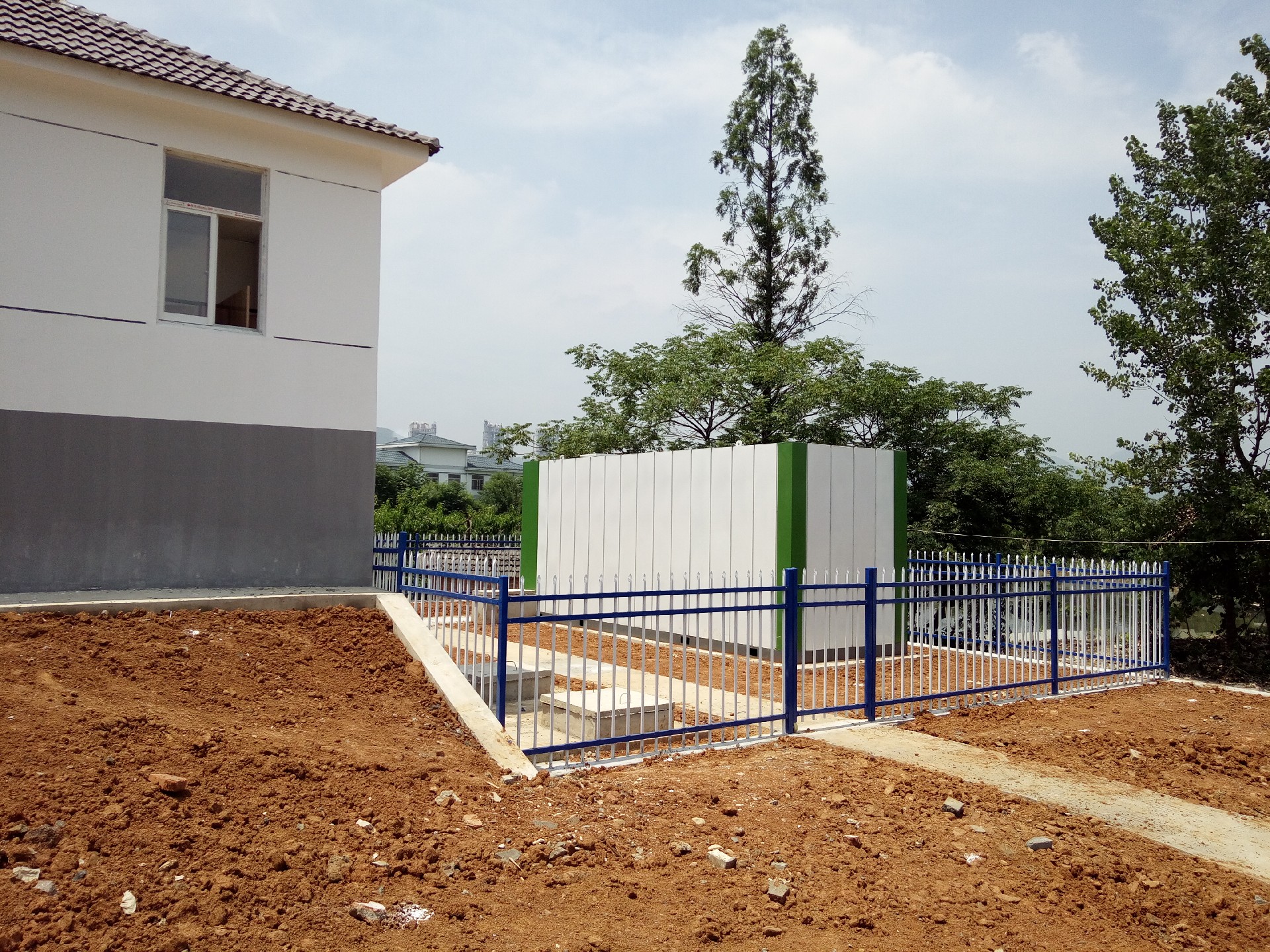 一體化污水處理設備,一體化污水處理設備廠家