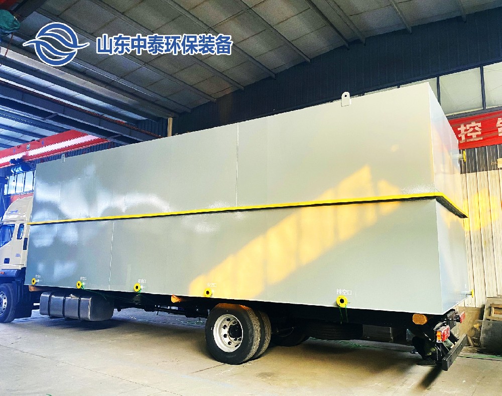 使用一體化污水設(shè)備需要哪些專業(yè)知識(shí)和技能