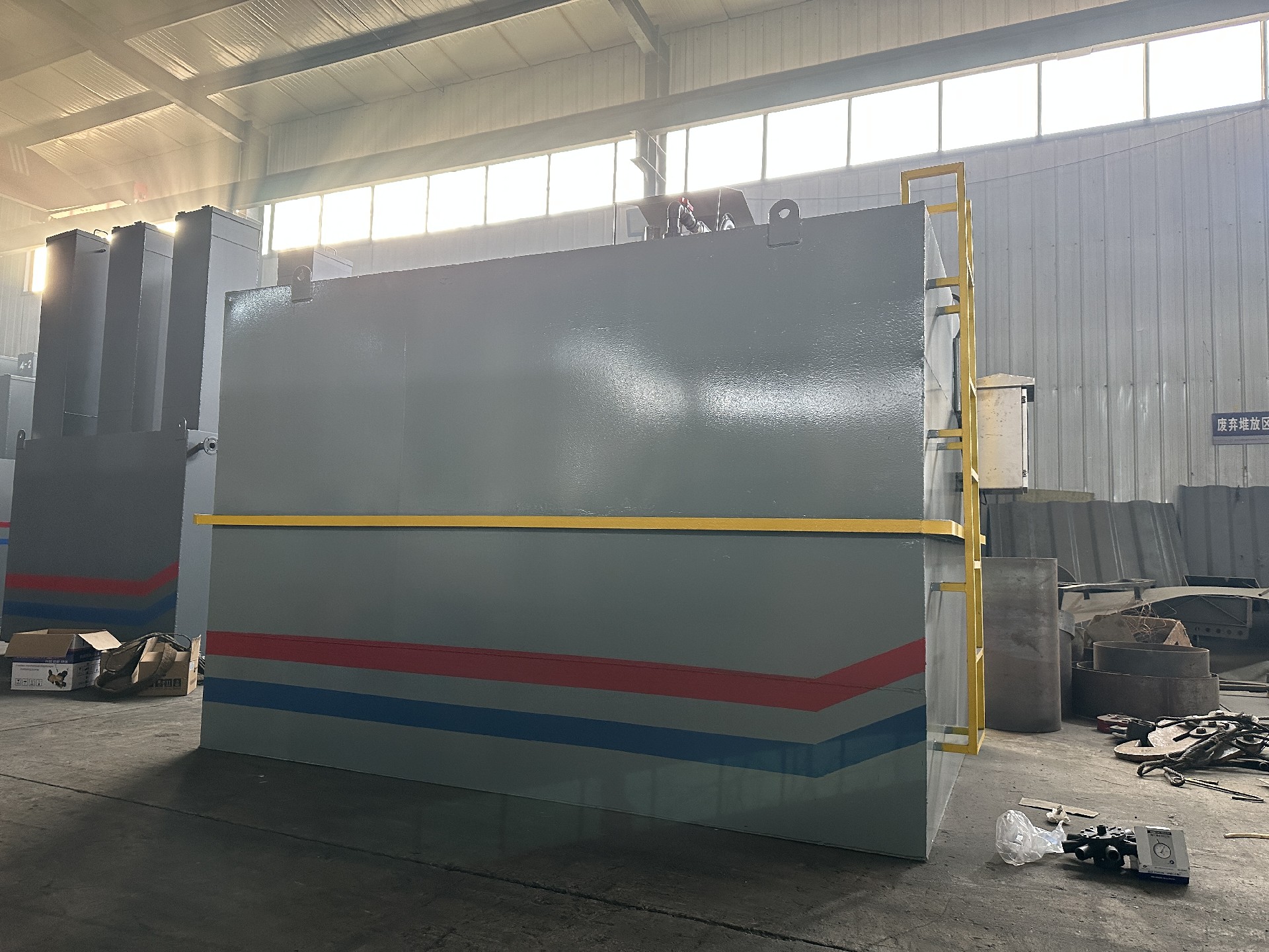 一體化污水處理設(shè)備,一體化污水處理設(shè)備廠家