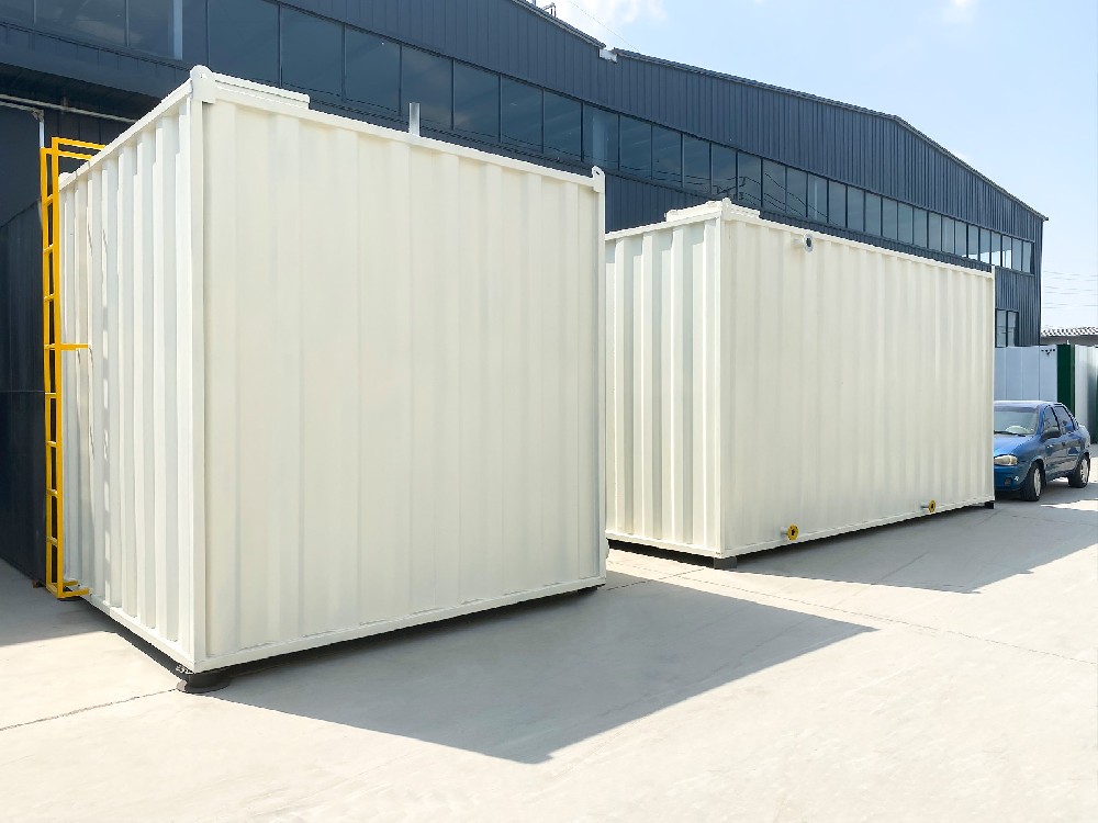 游泳池污水處理：保障清潔與健康的關(guān)鍵環(huán)節(jié)