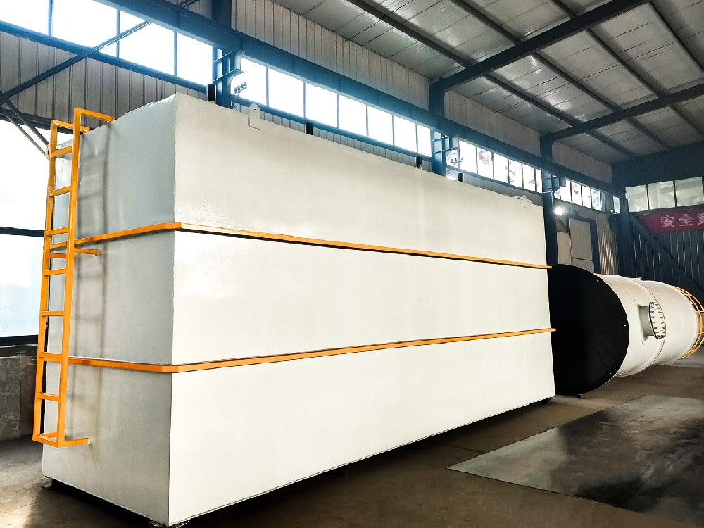 一體化污水處理設(shè)備,一體化污水處理設(shè)備廠家