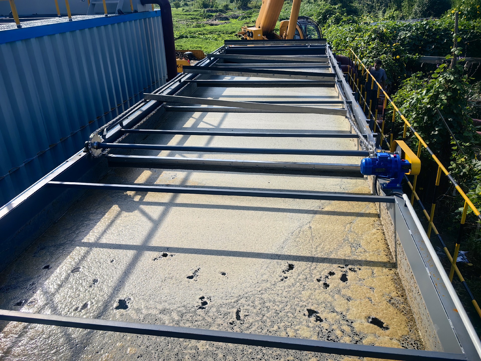 一體化污水處理設備,一體化污水處理設備廠家