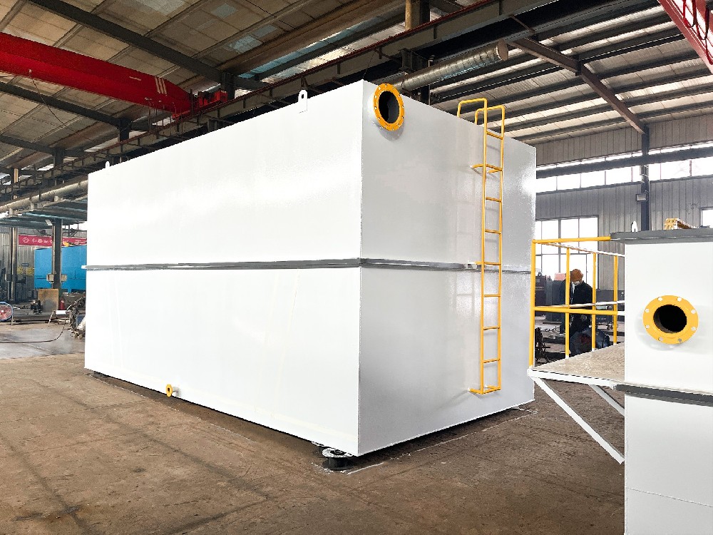 一體化污水處理設(shè)備,一體化污水處理設(shè)備廠(chǎng)家