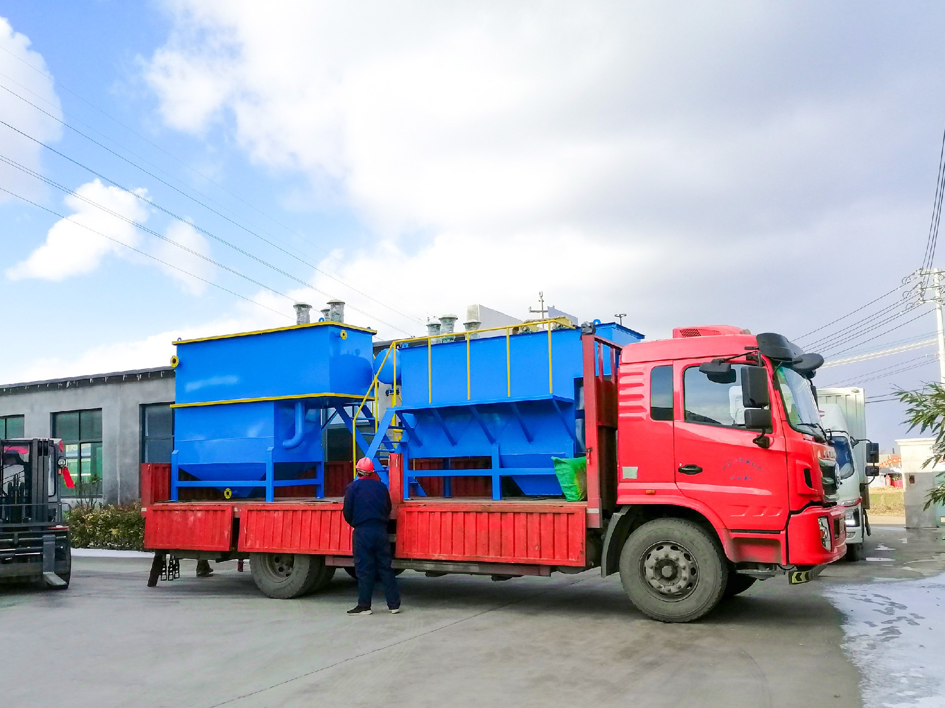 一體化污水處理設(shè)備,一體化污水處理設(shè)備廠家