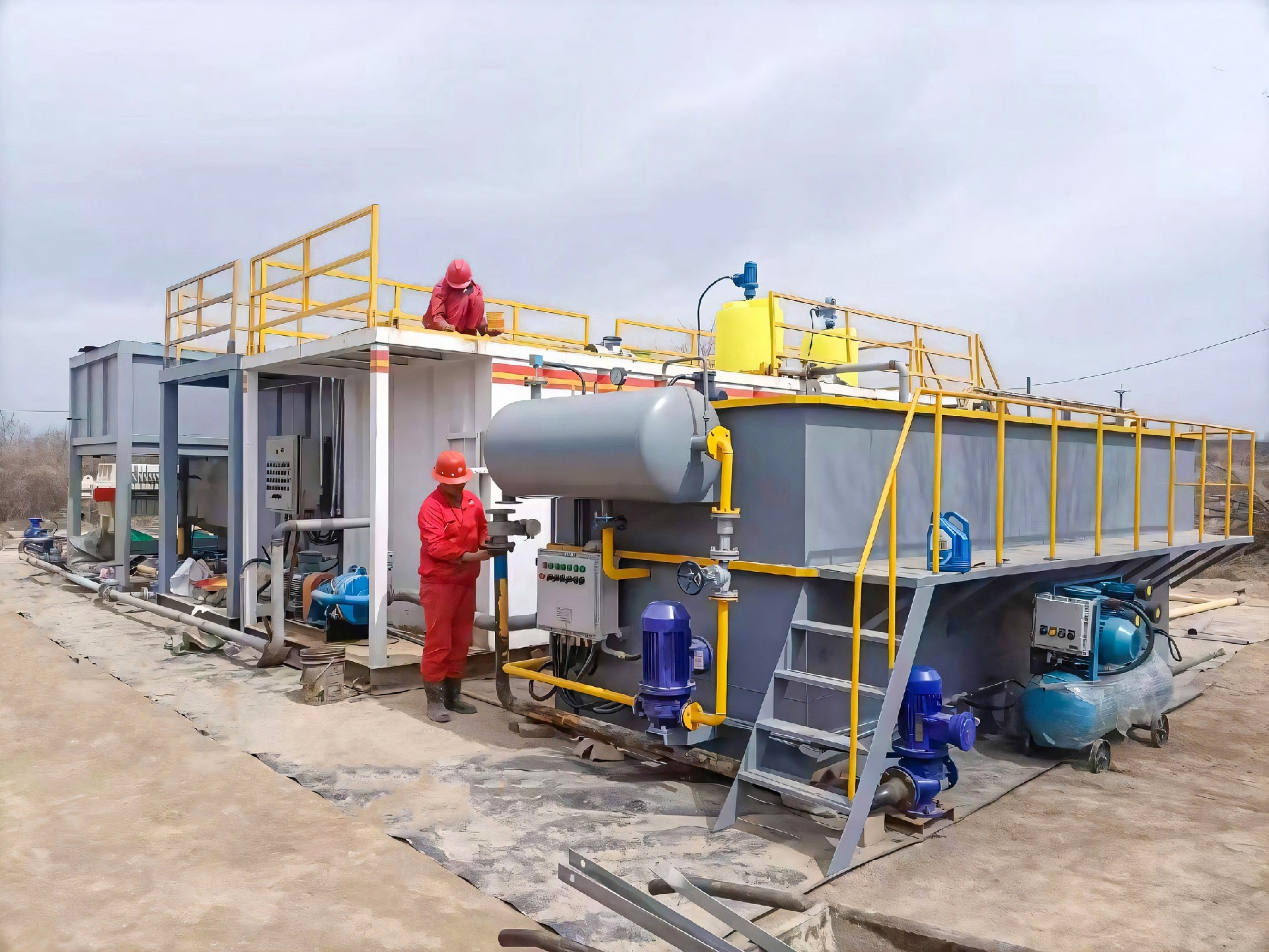 一體化污水處理設(shè)備,一體化污水處理設(shè)備廠家