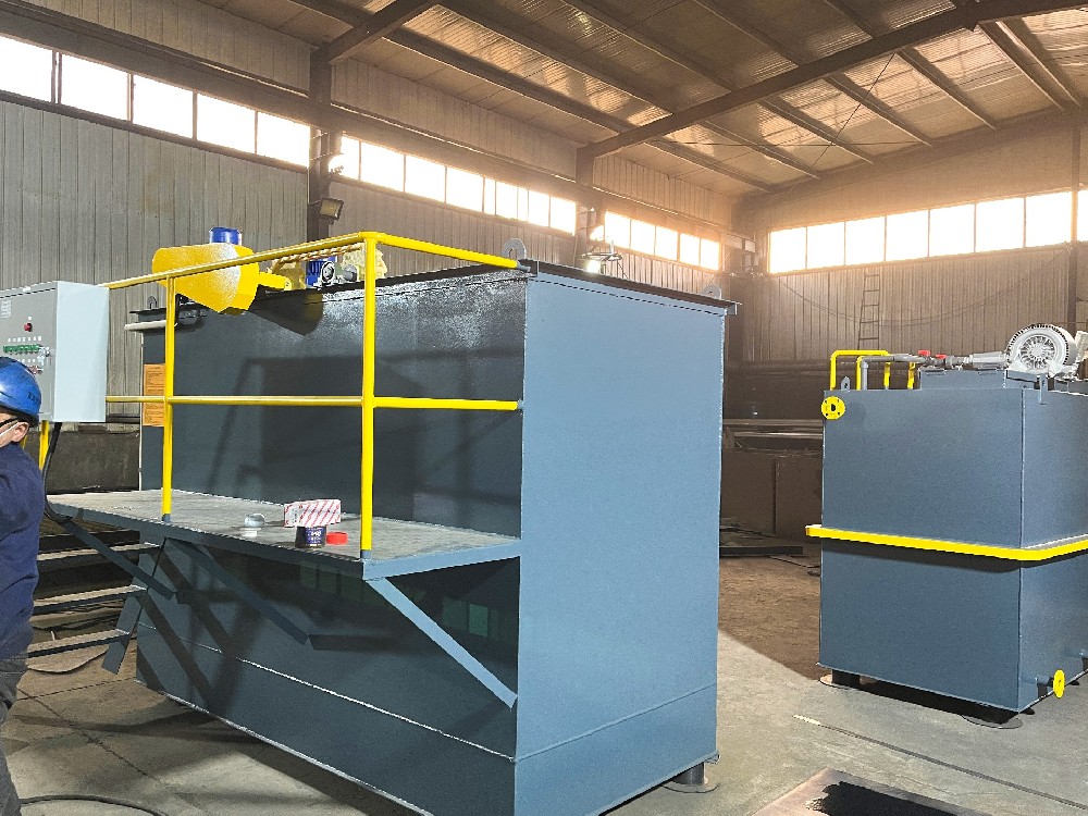 一體化污水處理設(shè)備,一體化污水處理設(shè)備廠家