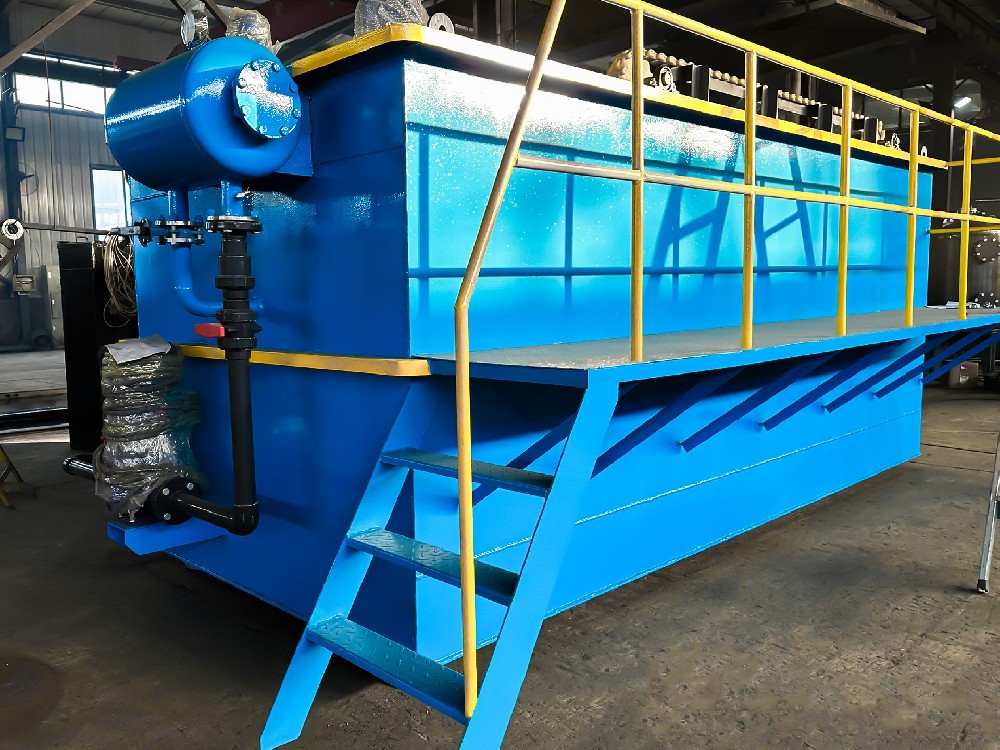 一體化污水處理設備,一體化污水處理設備廠家