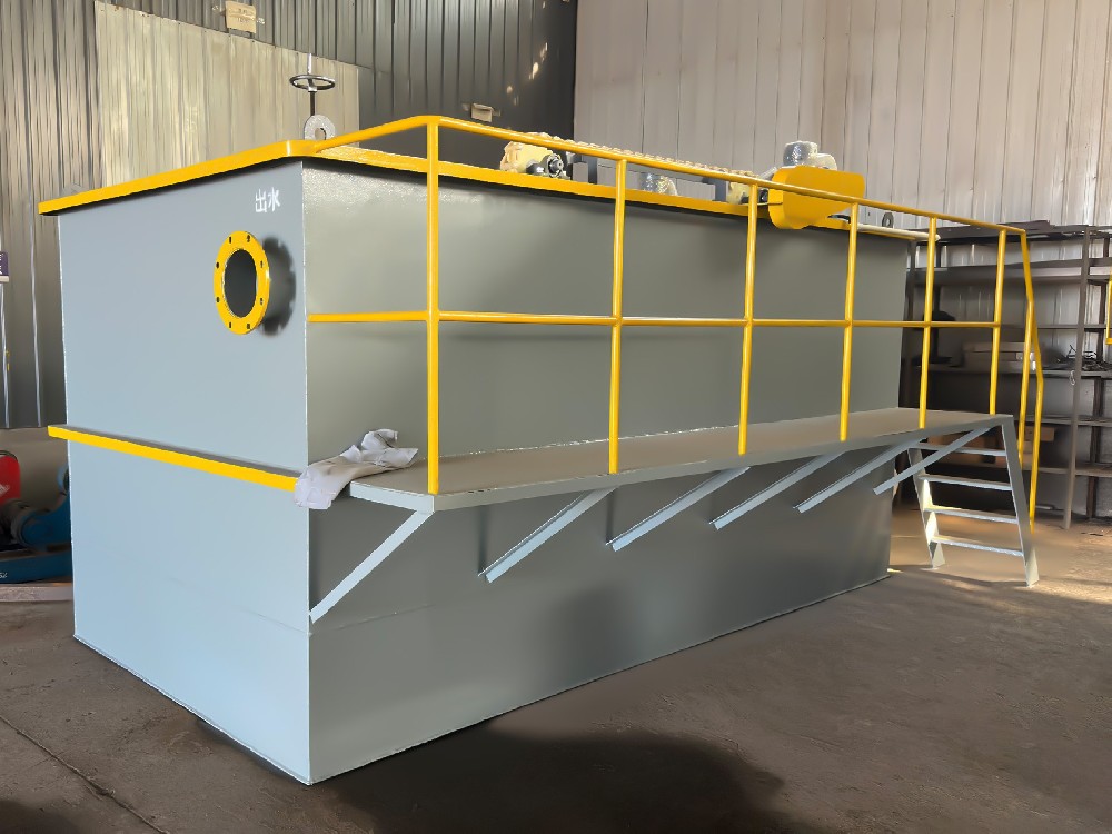 農(nóng)村分散式污水處理現(xiàn)狀與優(yōu)化方案