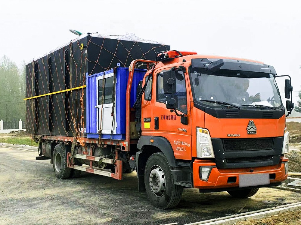 調節池初步去除懸浮物的方法