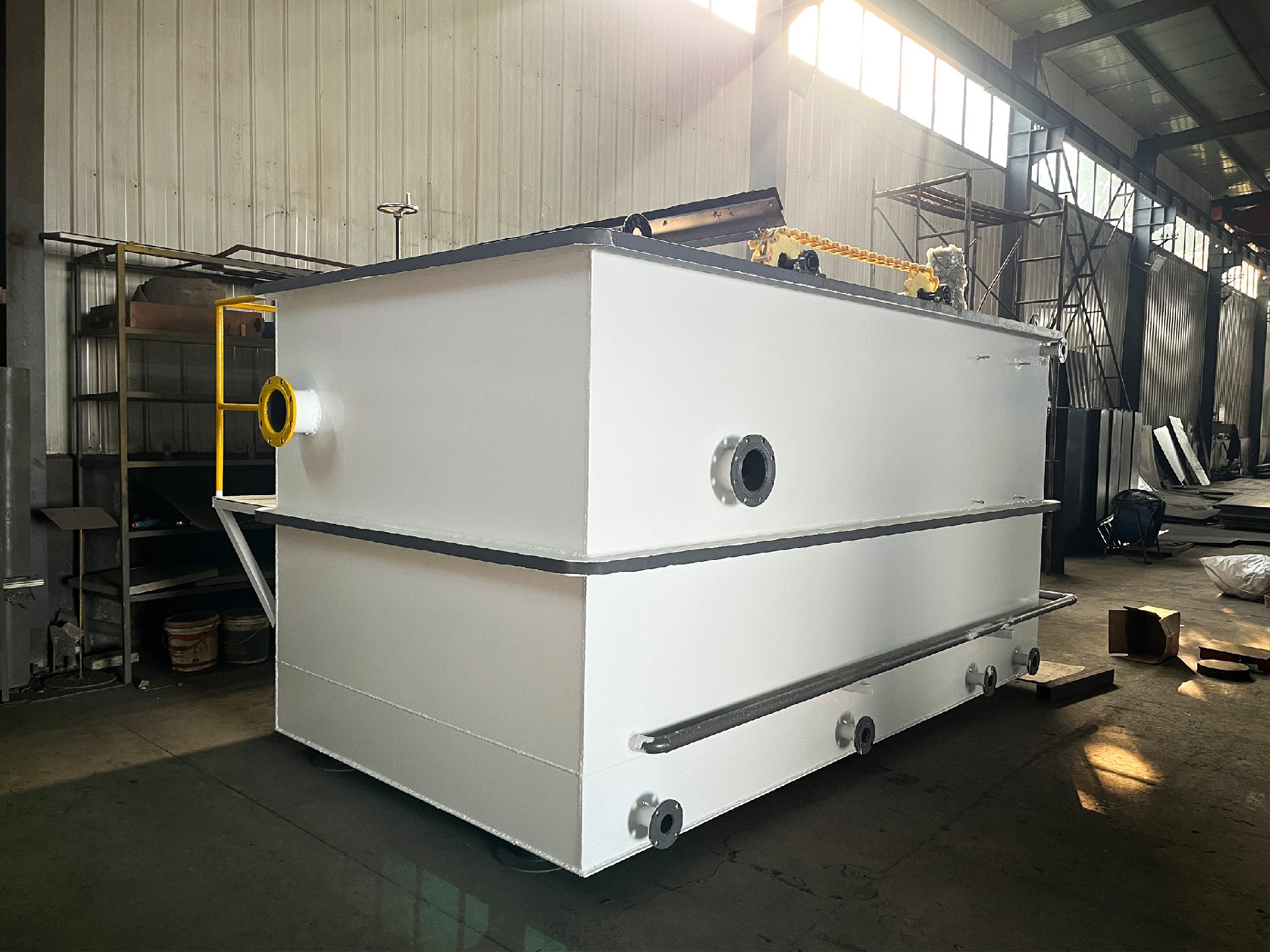 一體化污水處理設(shè)備,一體化污水處理設(shè)備廠家