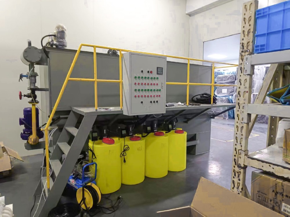 一體化污水處理設備,一體化污水處理設備廠家