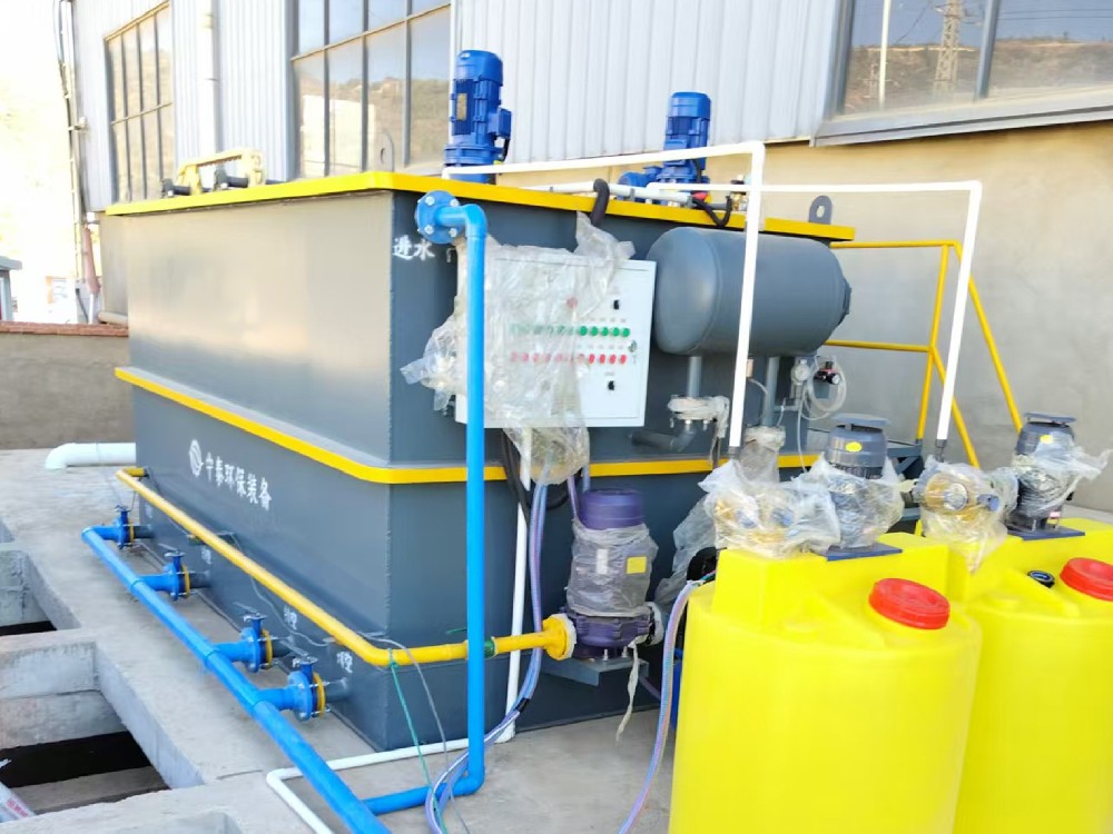 農(nóng)村生活污水怎么治？3 類低成本處理方案，適合不同村莊