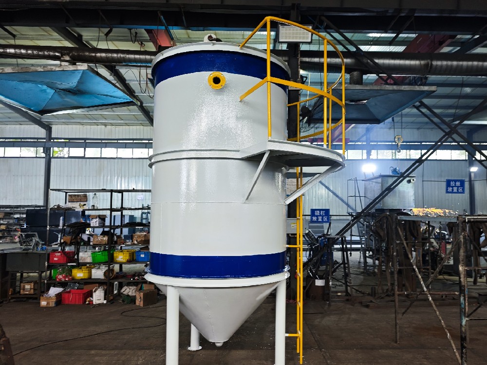 降低一體化污水處理設備運維成本的技巧