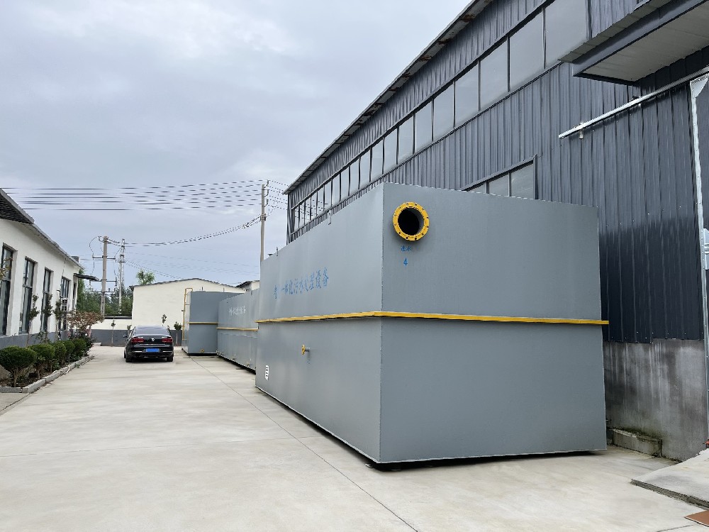 次氯酸鈉發(fā)生器的自動化控制功能及應用